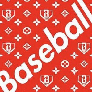 Meet your Posher, Luke